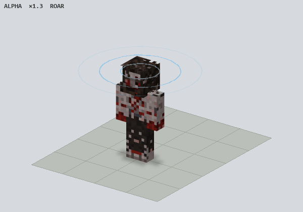 04 Alpha roar leap - MCM Hordes 0.1.0.gif