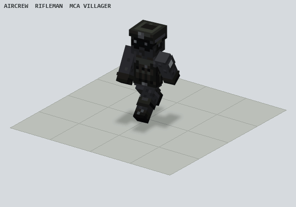 02 Rifleman walk - MCM Air Support 0.1.0.gif
