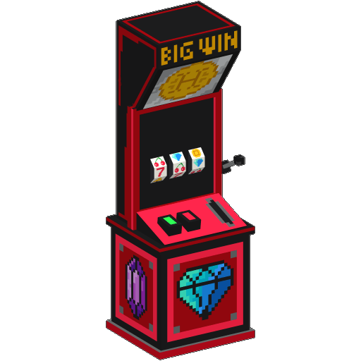 slot machine block