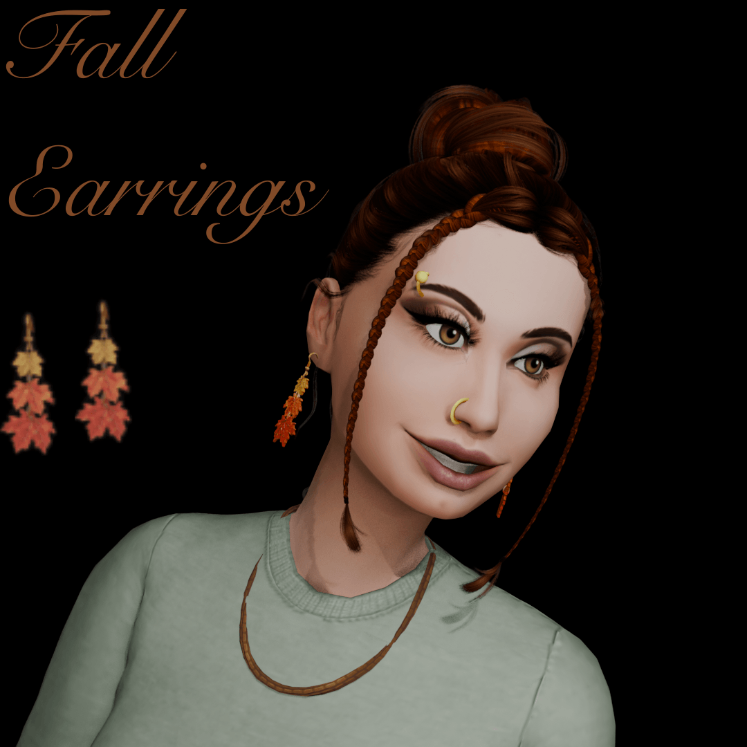 Fall leavesEarring.png
