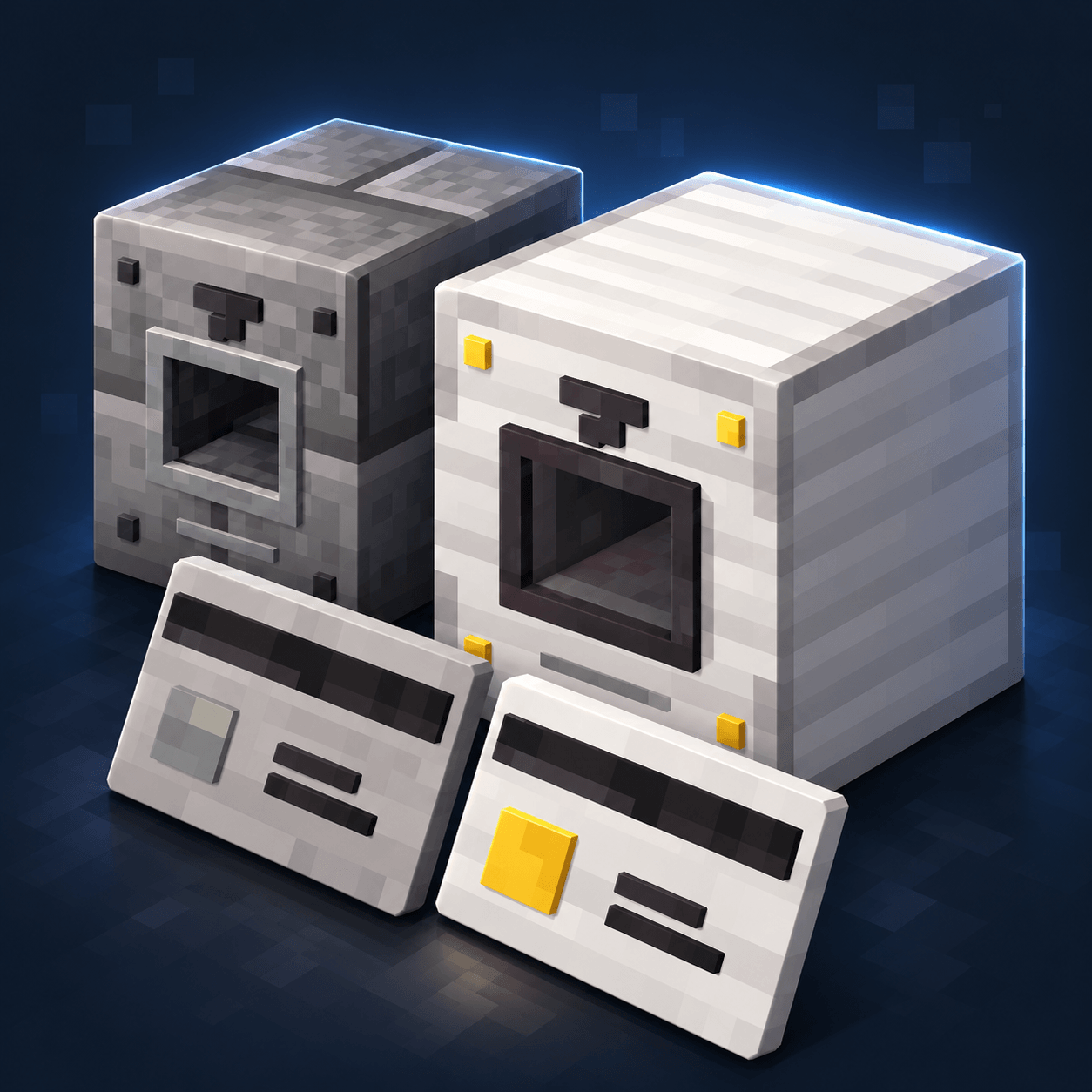 Toolgate - Minecraft Mods - CurseForge