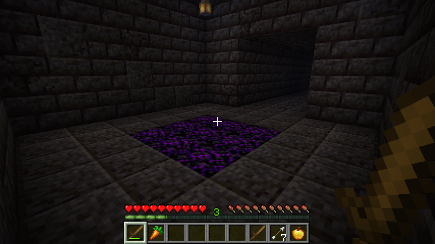 Mr. Hobbit's Dungeon - Minecraft Mods - CurseForge