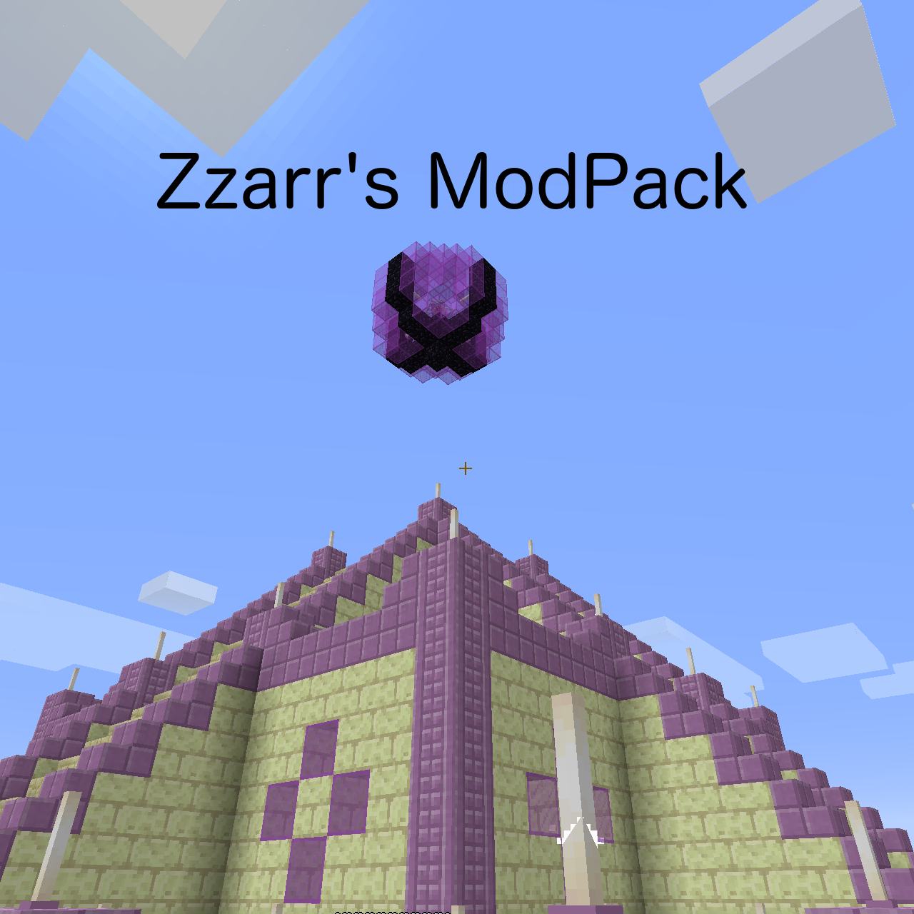 ZzarrsModPack