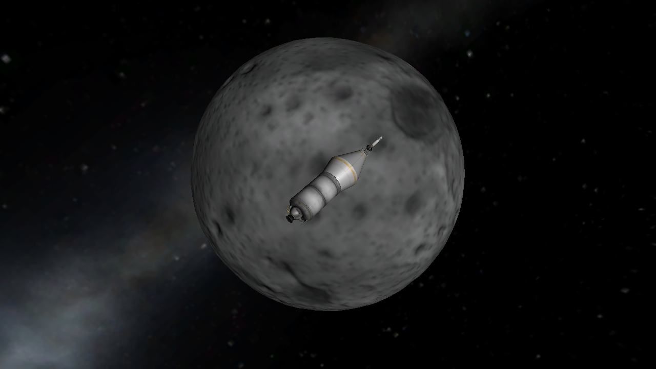 At the Mun