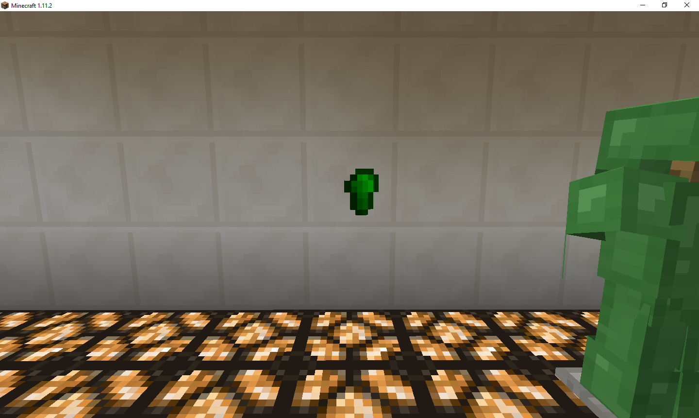 Emerald items Mod - Minecraft Mods - CurseForge
