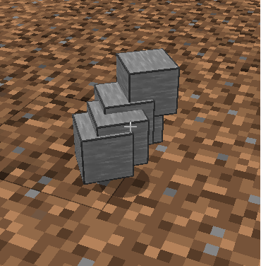 chrome blocks