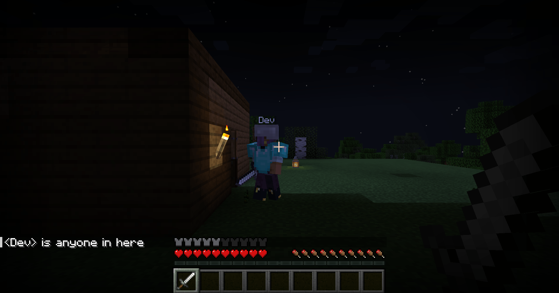 It Copies You - Minecraft Mods - CurseForge