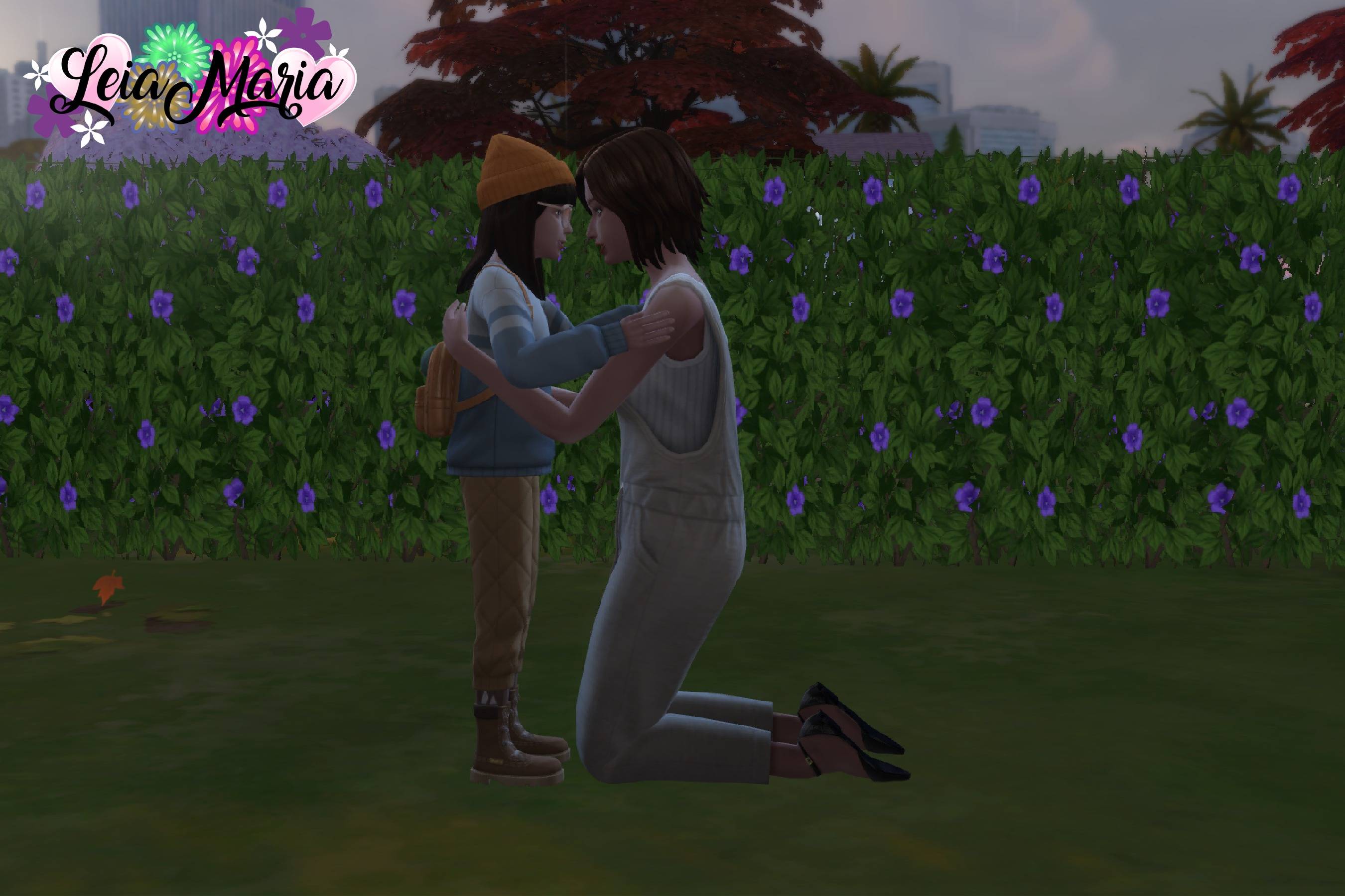 Sorry My Baby, It's To Go Time - The Sims 4 Mods - CurseForge