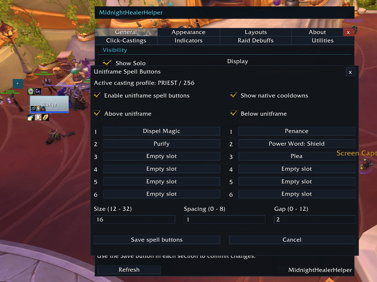 Version 2.0.1 update!