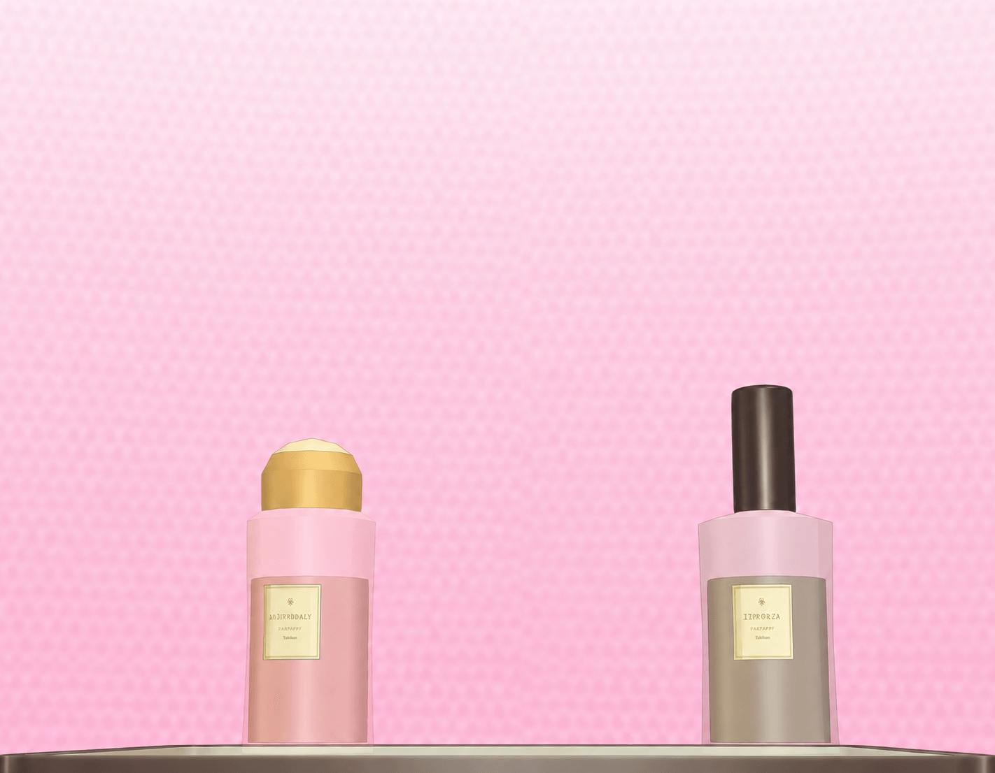 Pastel Pink Perfume Duo on Display.png