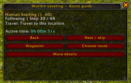 worthit leveling - route followed details.png