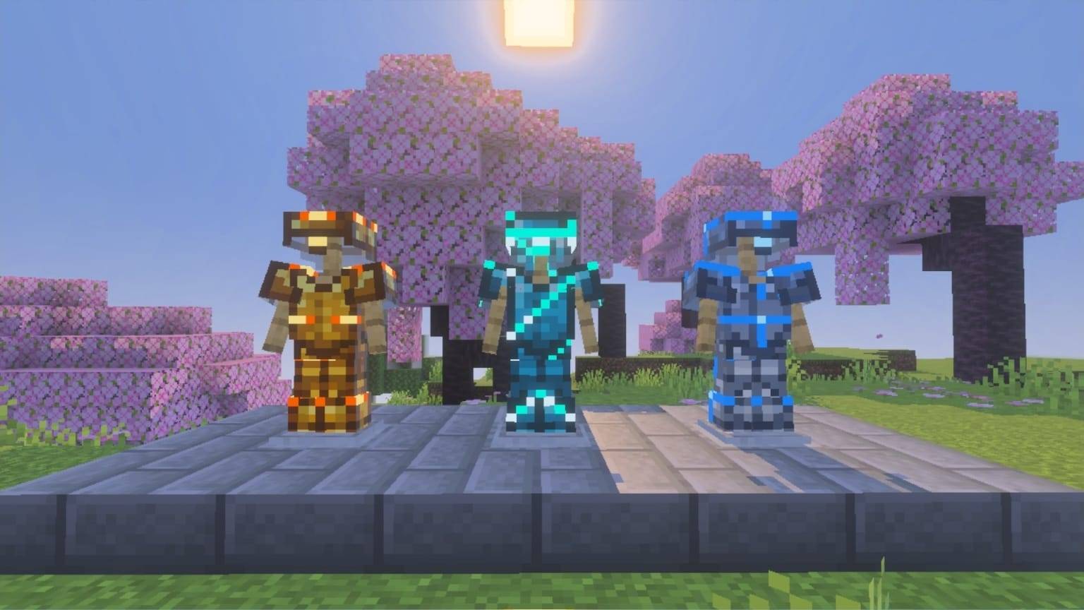 Armour Day