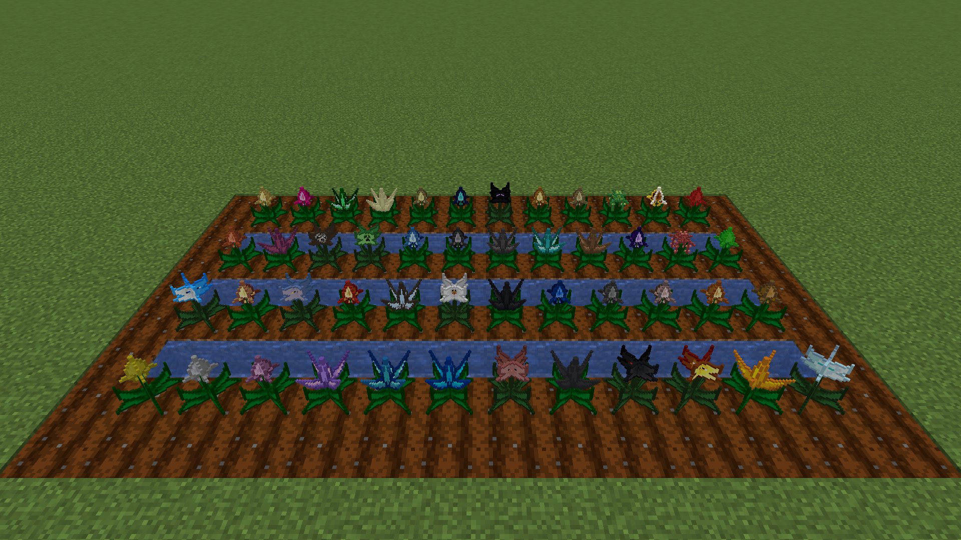 Mystical Agriculure - 01-crops-1
