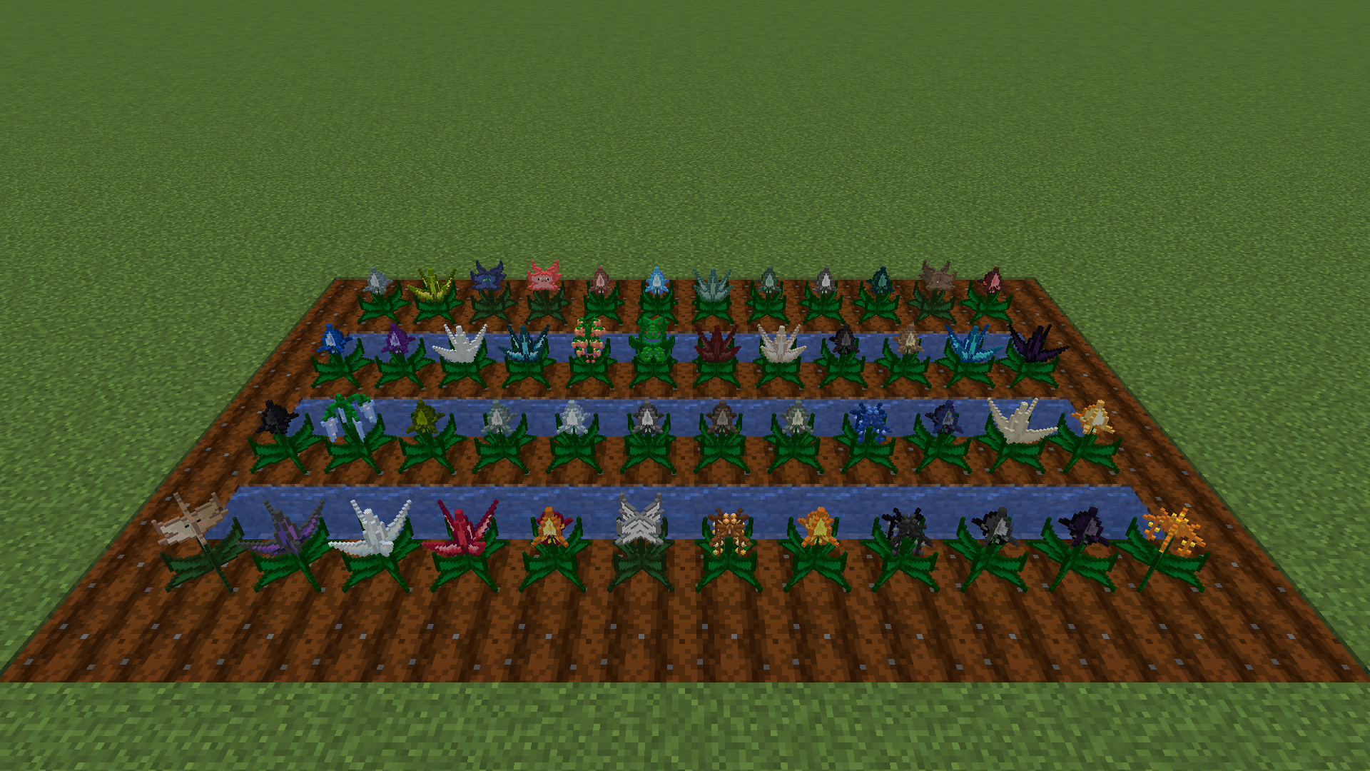 Mystical Agriculure - 03-crops-2