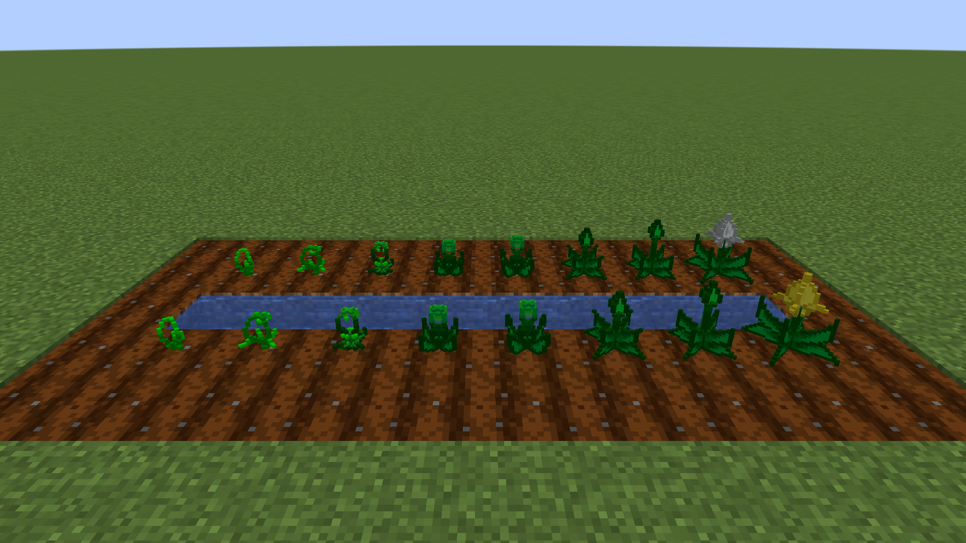 Mystical Agriculure - 05-growth-stages