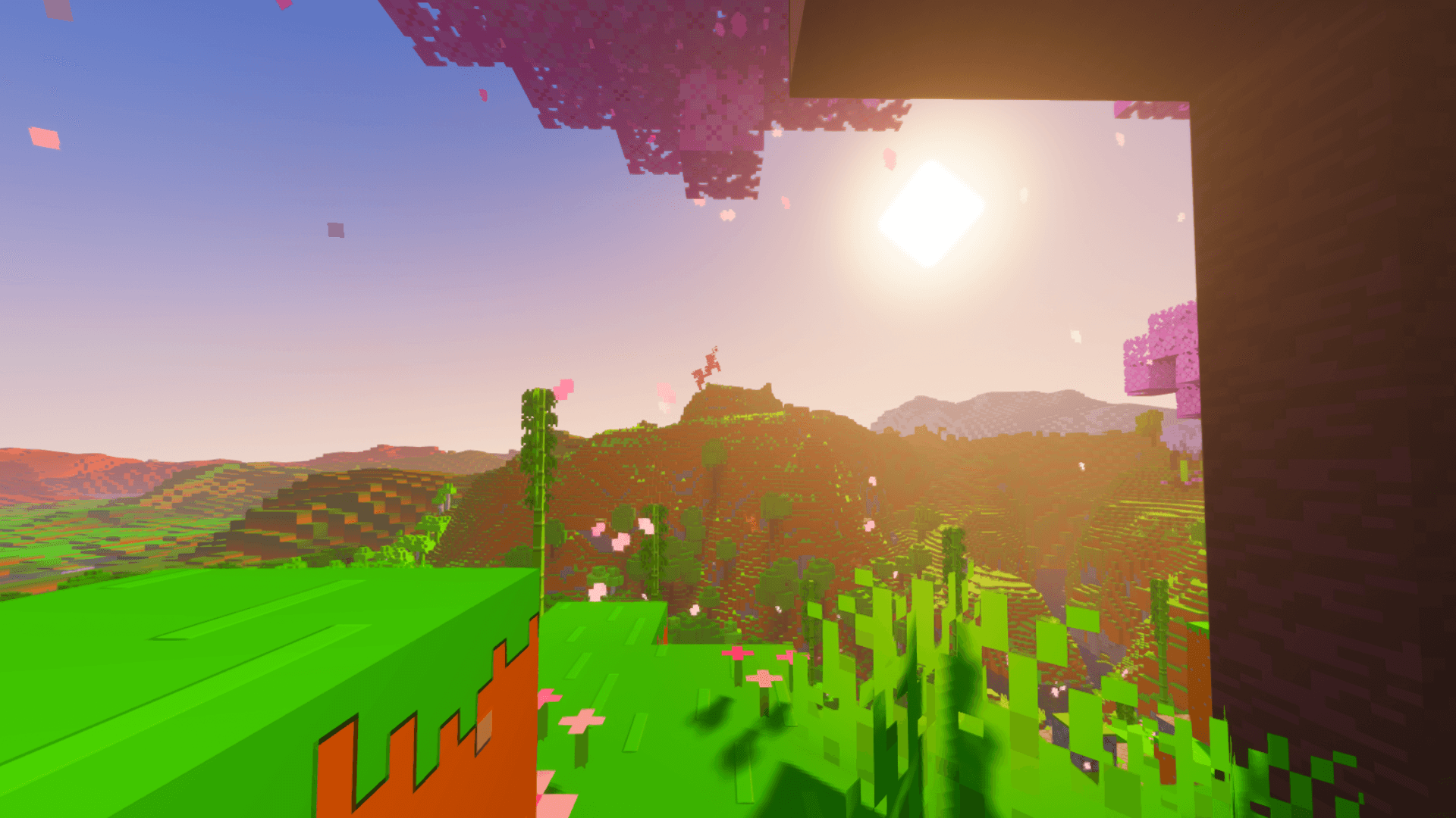 Trailer+ Edition (Vanilla+ Modpack) - Minecraft Modpacks - CurseForge
