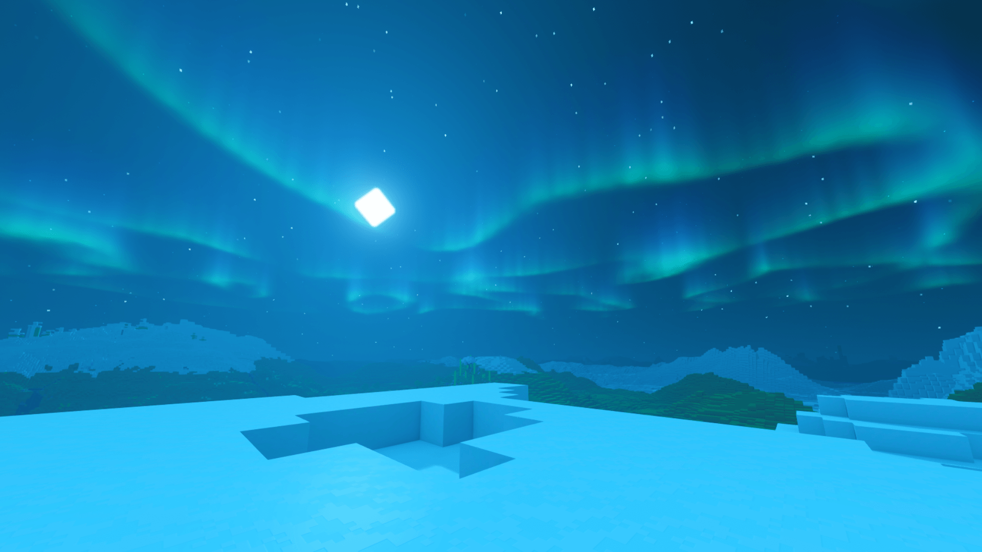 Trailer+ Edition (Vanilla+ Modpack) - Minecraft Modpacks - CurseForge
