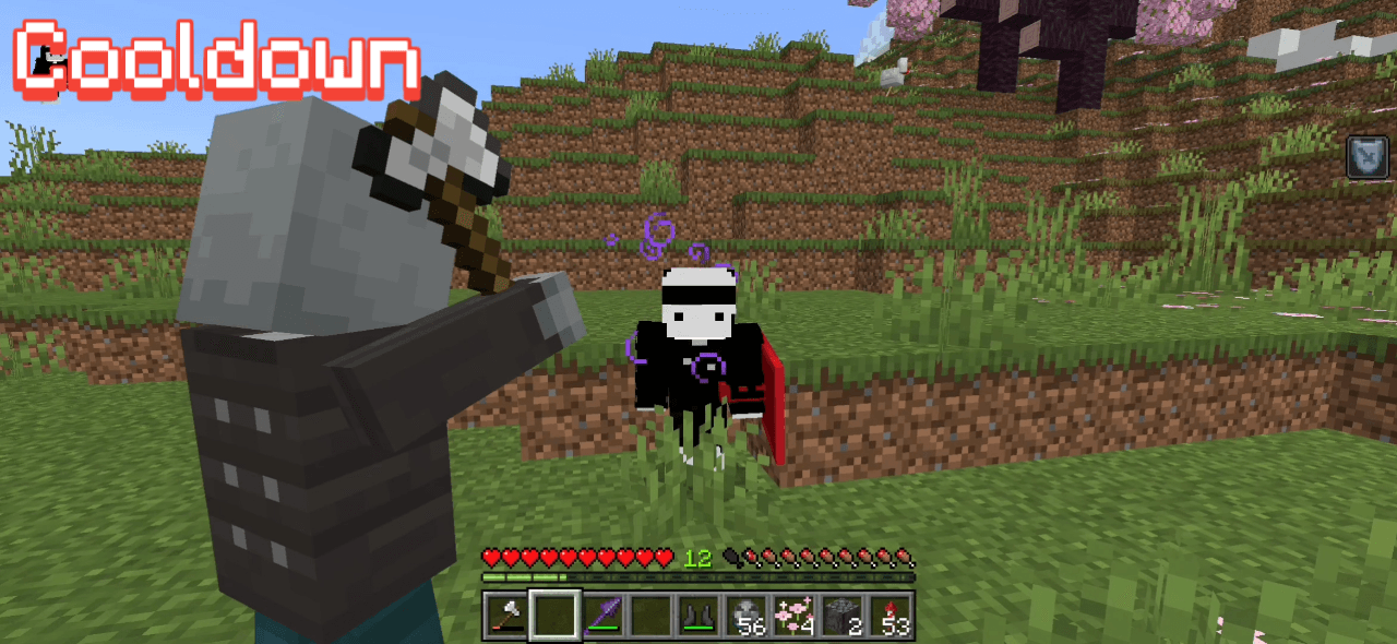 Project Shied Image Shield Status - Minecraft Bedrock Texture Packs - CurseForge