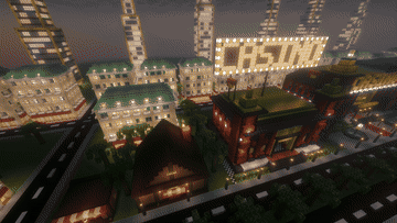 The Casino Strip