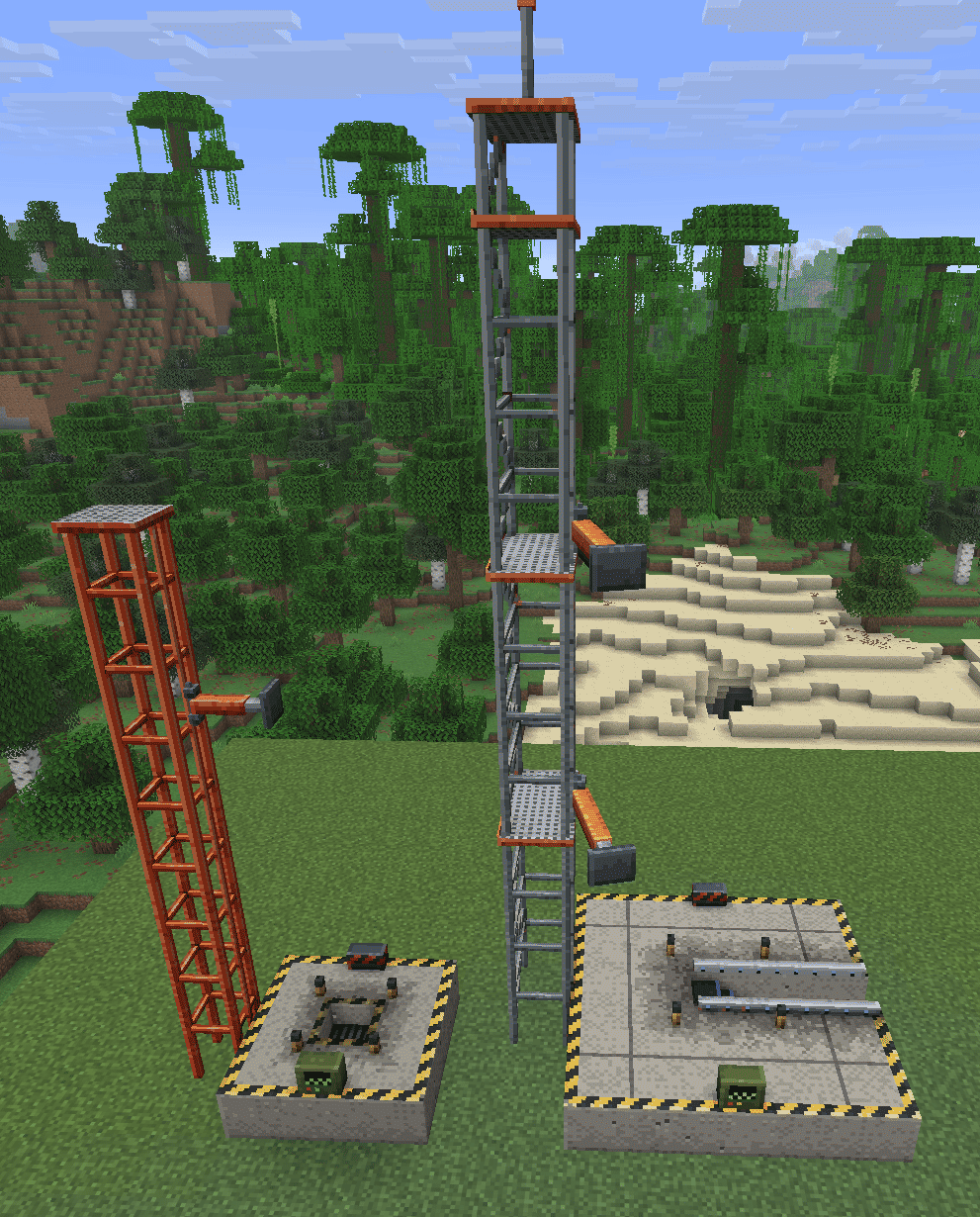 Thumbnail Missile Launch Silos