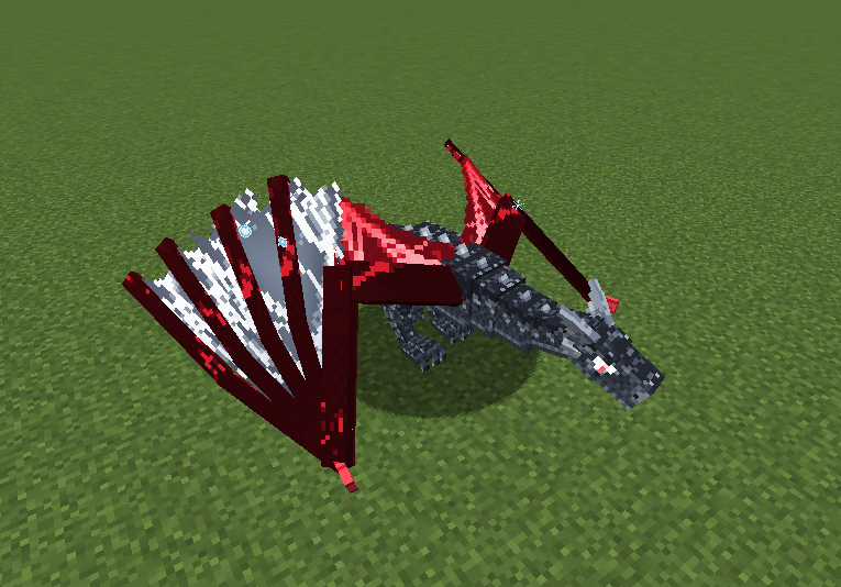 Thumbnail Silverfire