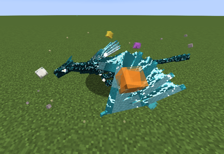 Thumbnail Astral