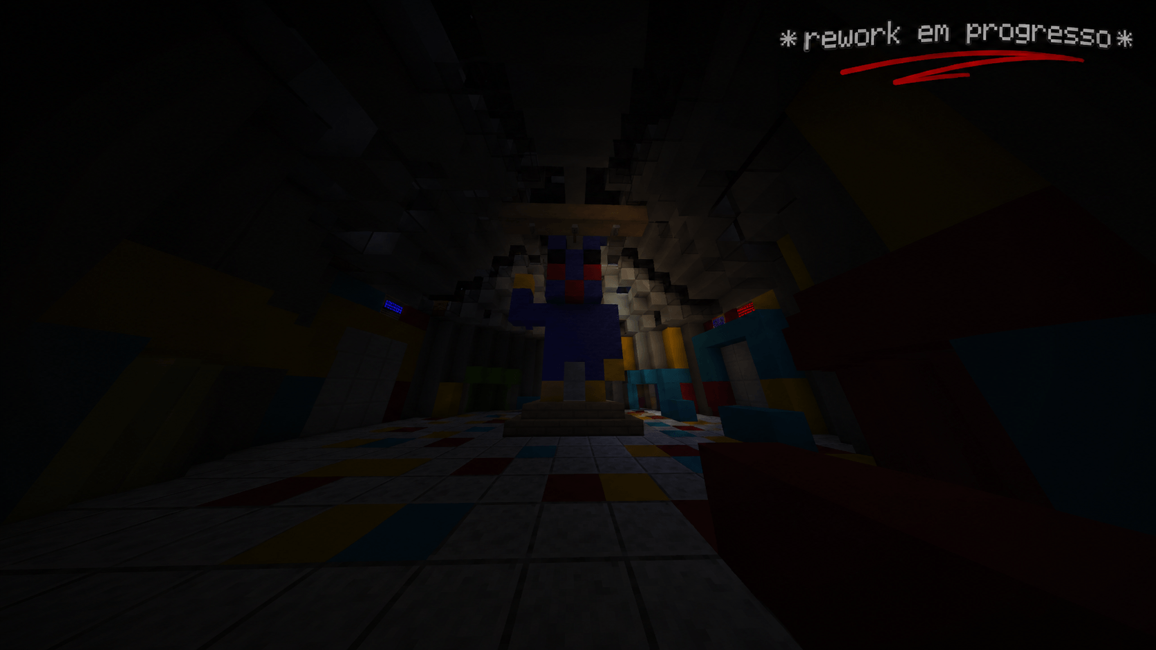 Corredor Sombrio em Rework Progressivo.png