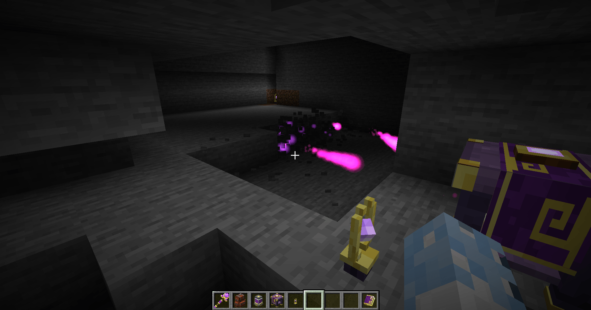 Starcraft 2 Gui Ars Source Quarry - Gallery - Minecraft Mods - CurseForge