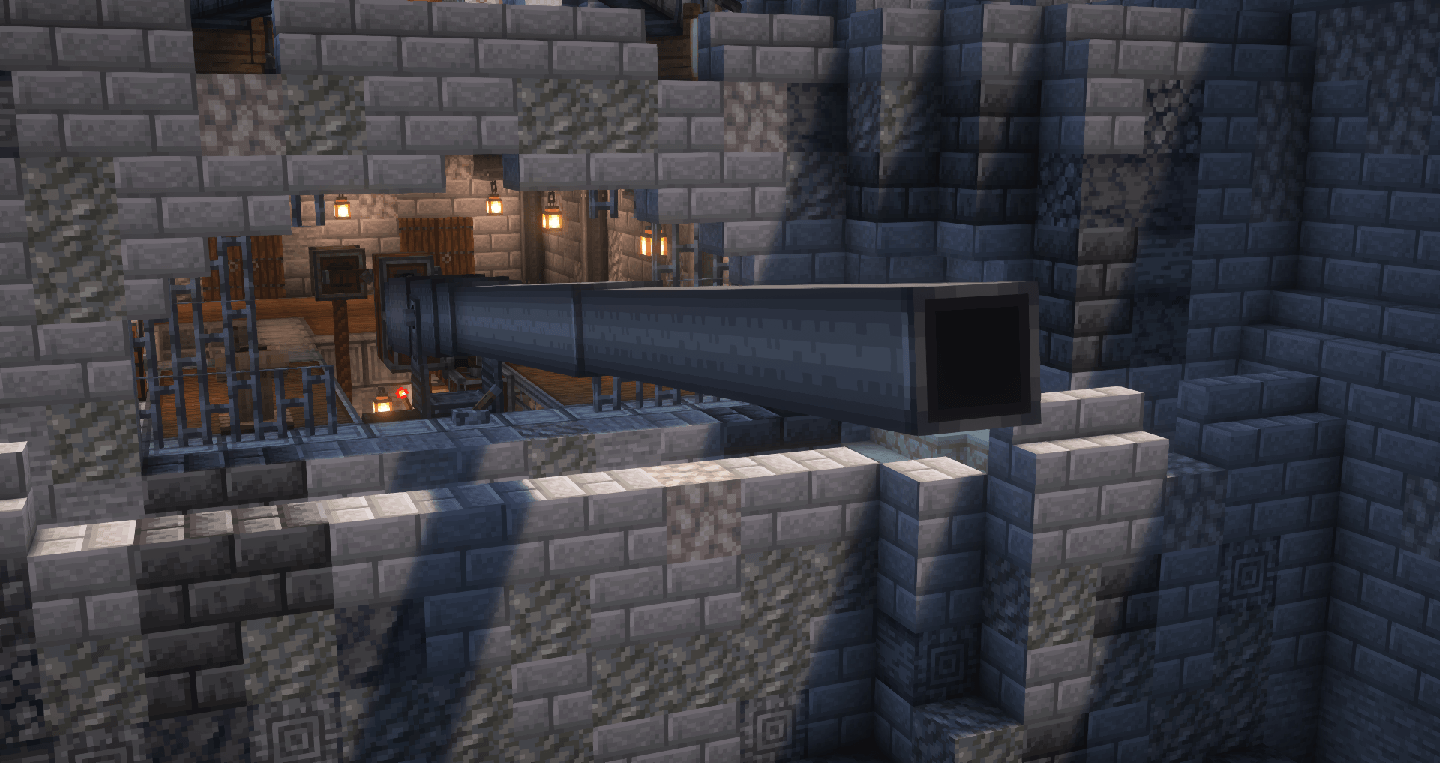 Screenshot Create: Big Cannons