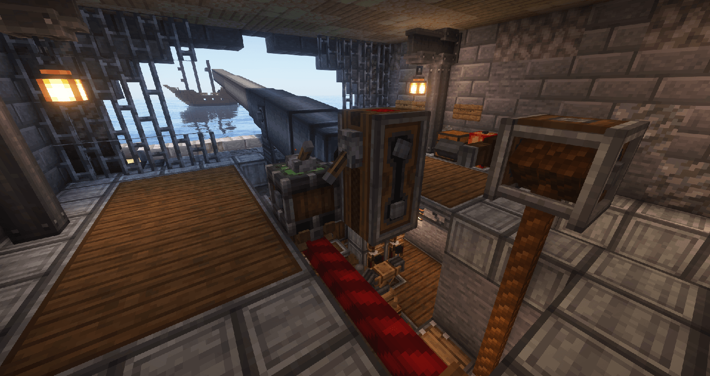 Screenshot Create: Big Cannons