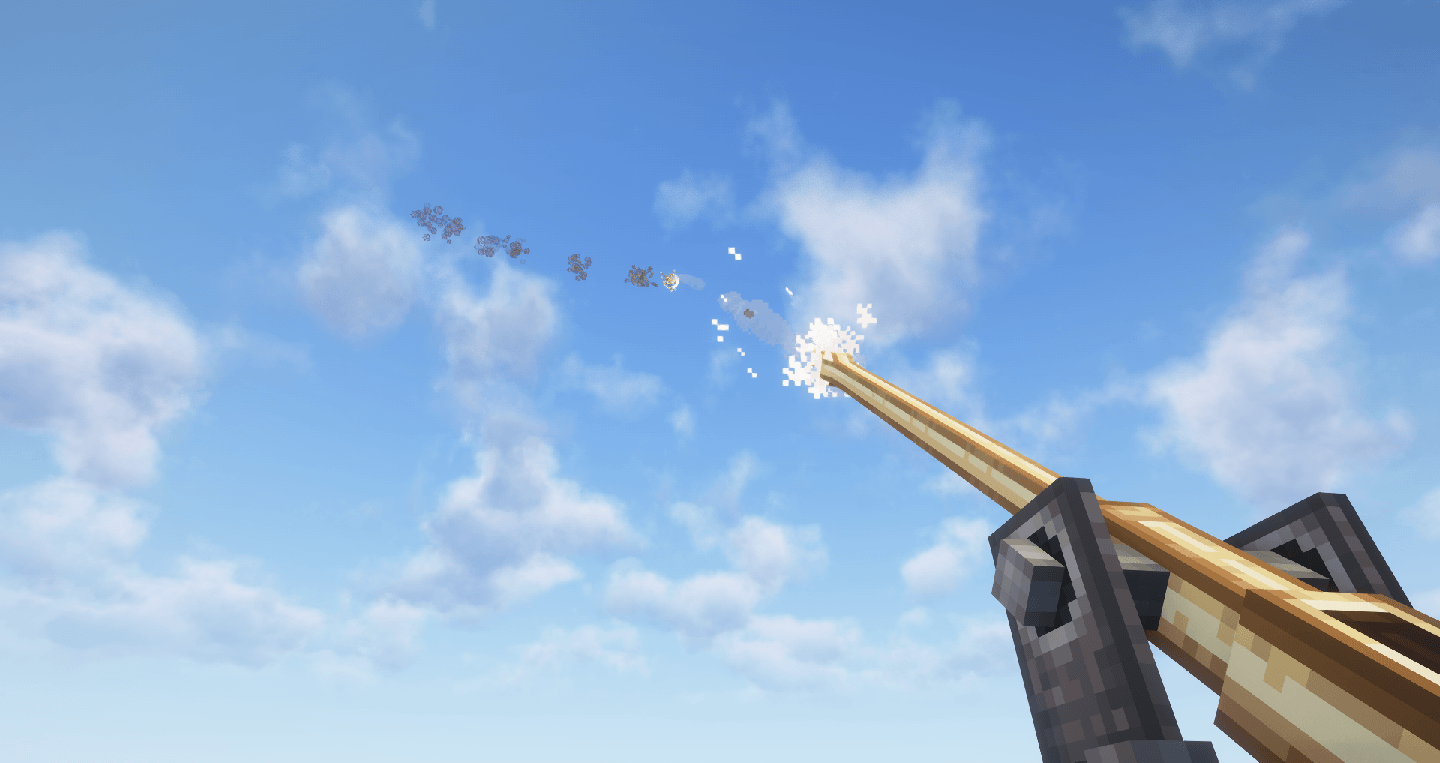 Screenshot Create: Big Cannons