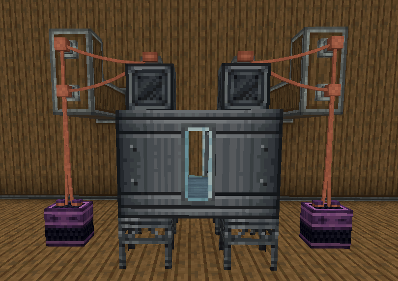 Create: Power Grid