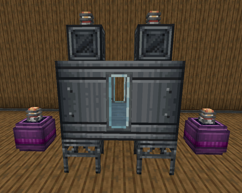 Create Crafts & Additions