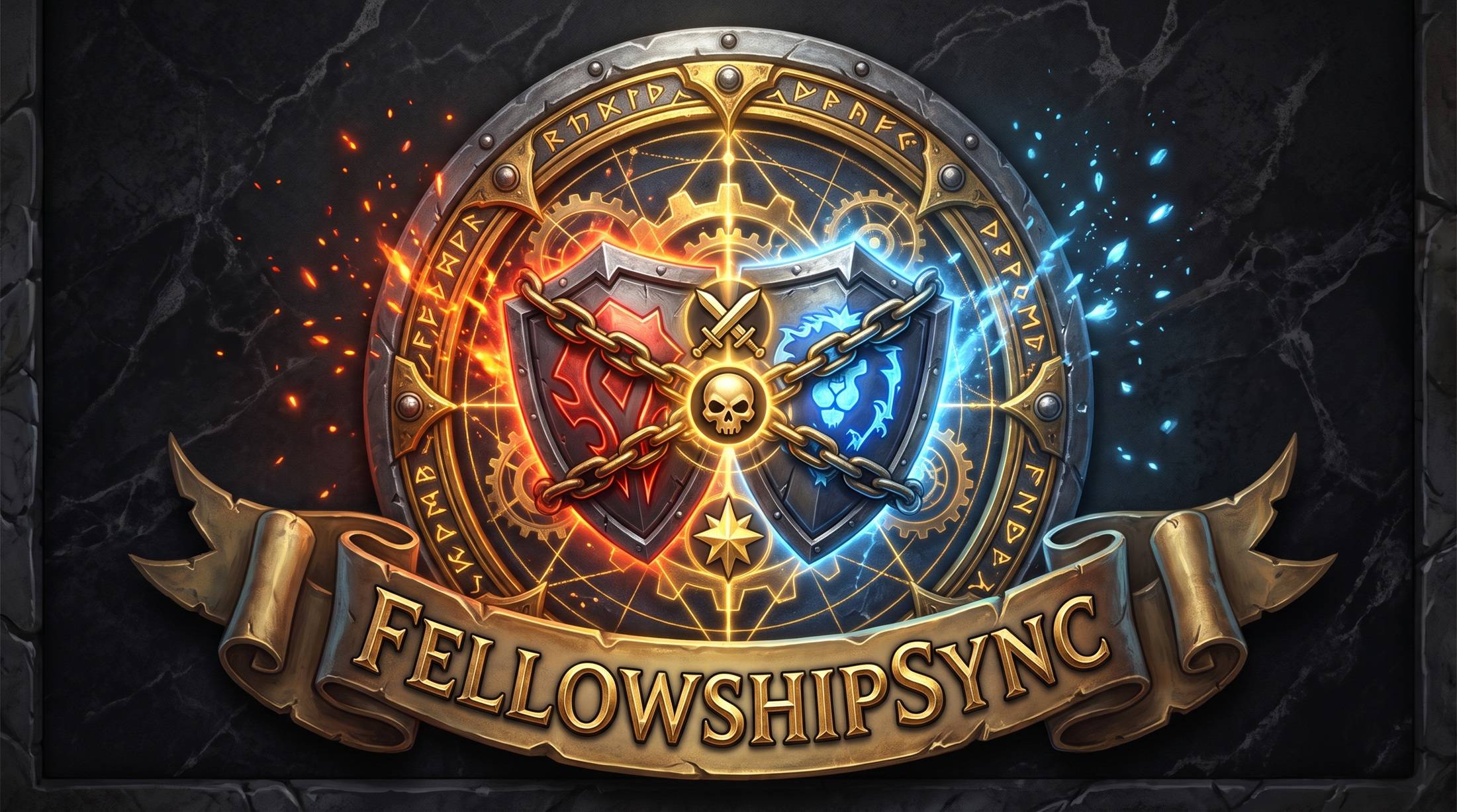 Network Raiding Protocol FellowshipSync: The Ultimate Social Hall of Fame - World of Warcraft ...