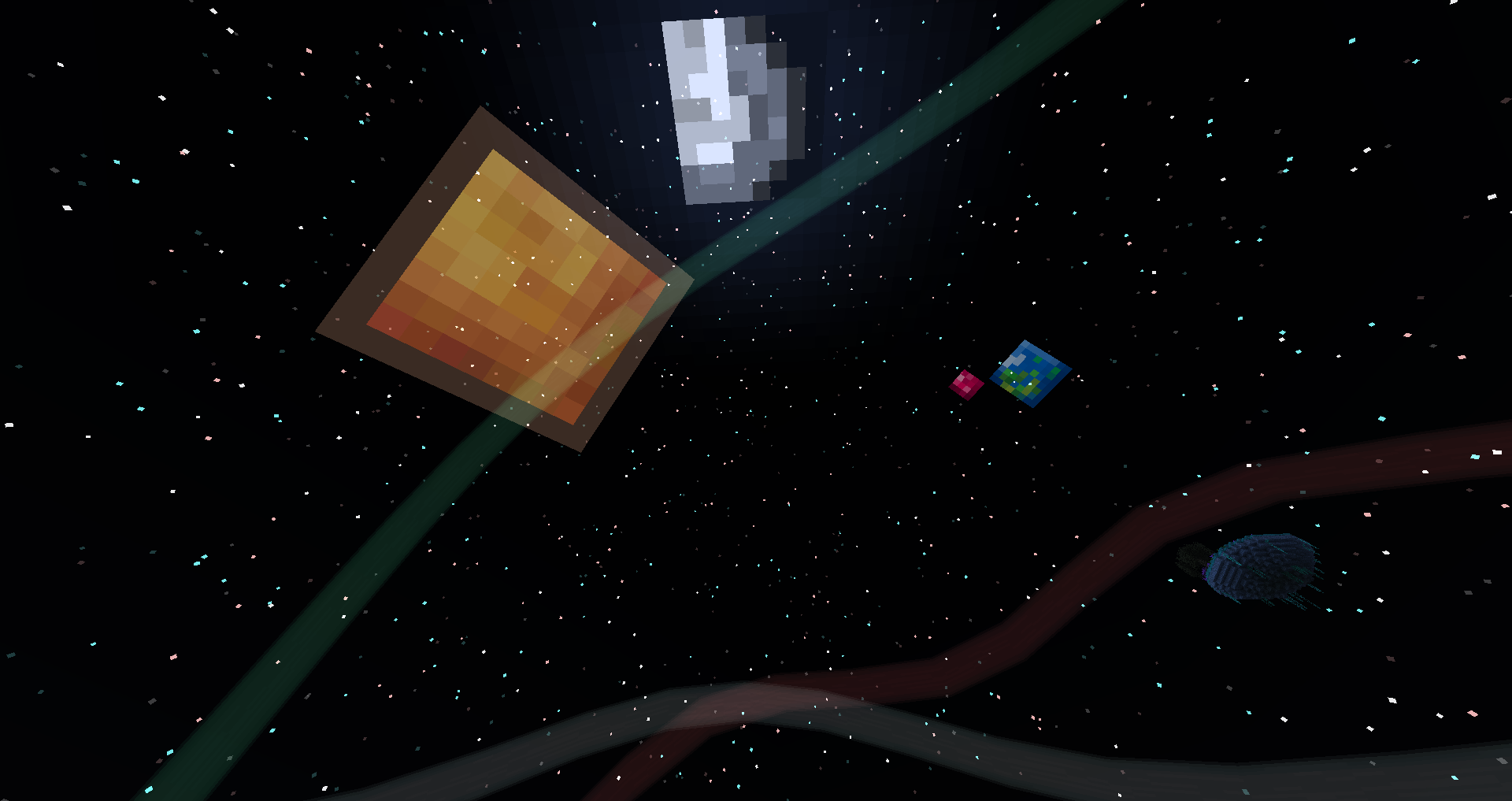 sky