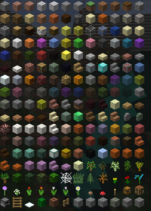 DREAMHACK - Minecraft Modpacks - CurseForge