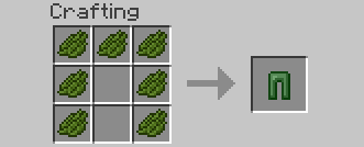 Like vanilla armours