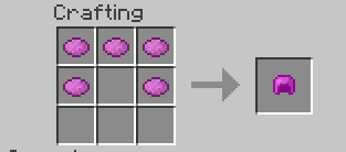 Like vanilla armours