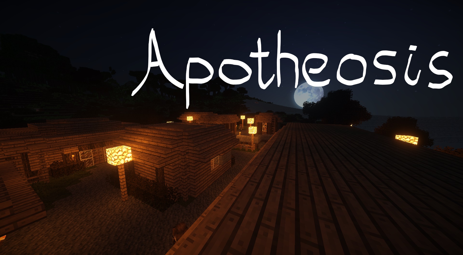 Apotheosis: Path Of Ascension - Minecraft Modpacks - CurseForge