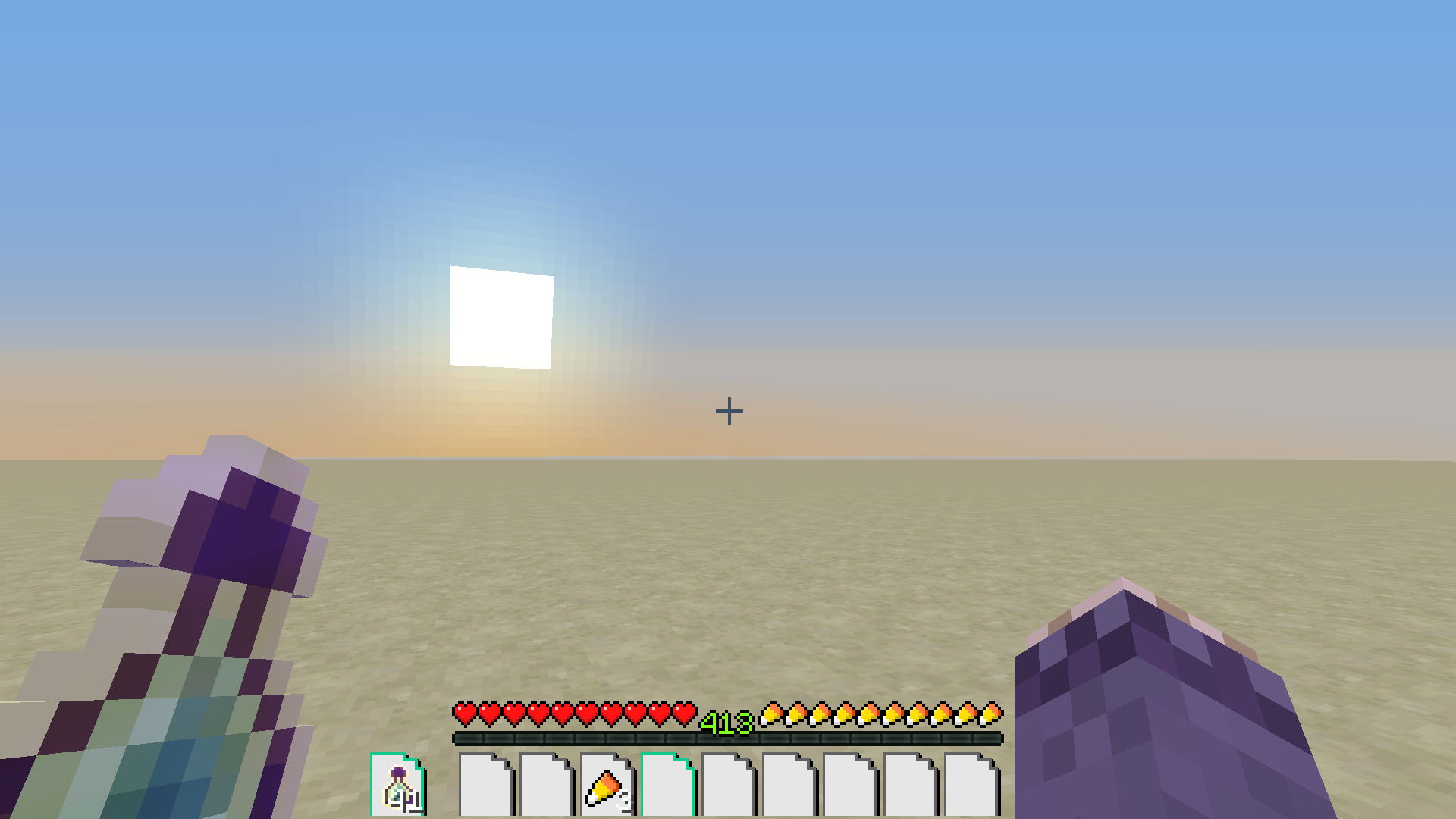 Fetch Modus - Gallery - Minecraft Resource Packs - CurseForge