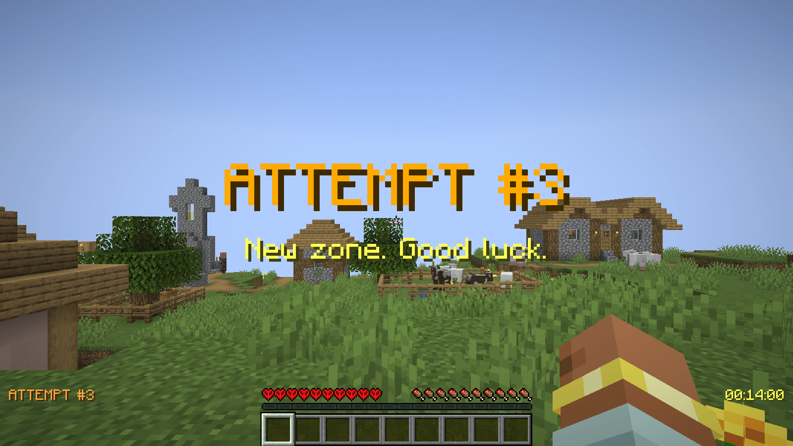 Extremo ModPack - Minecraft Modpacks - CurseForge