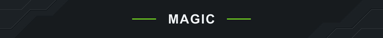Magic