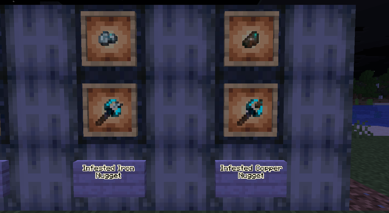 Soul tuner items pt-2.