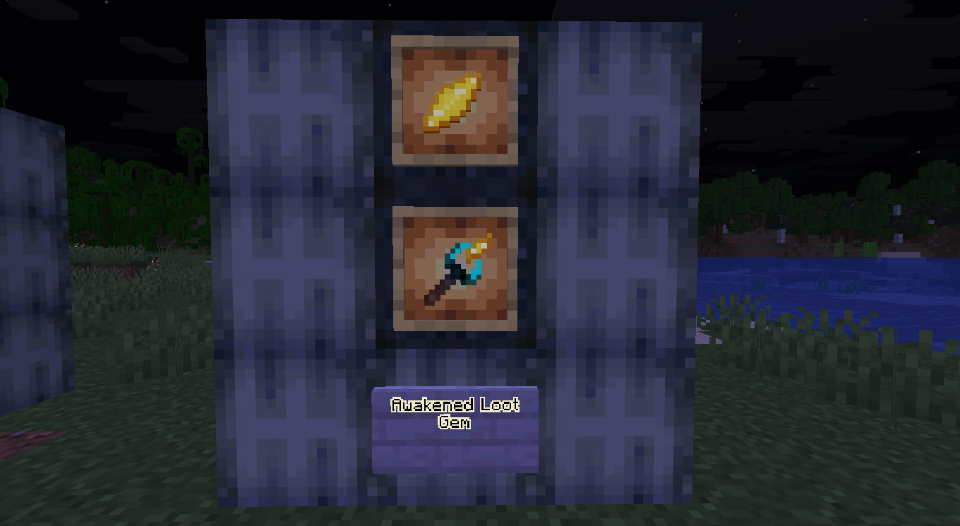 Soul tuner items pt-3.