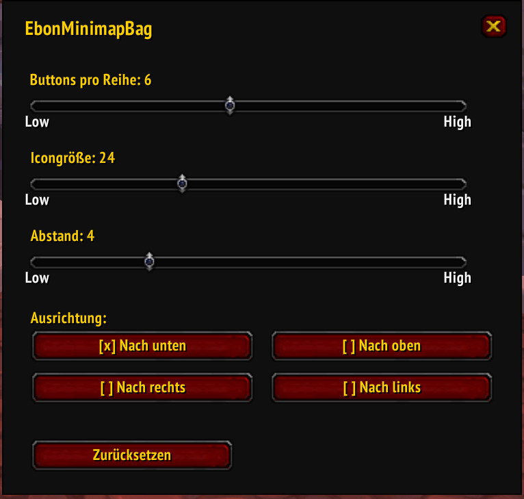 EbonMinimapBag Settings.png