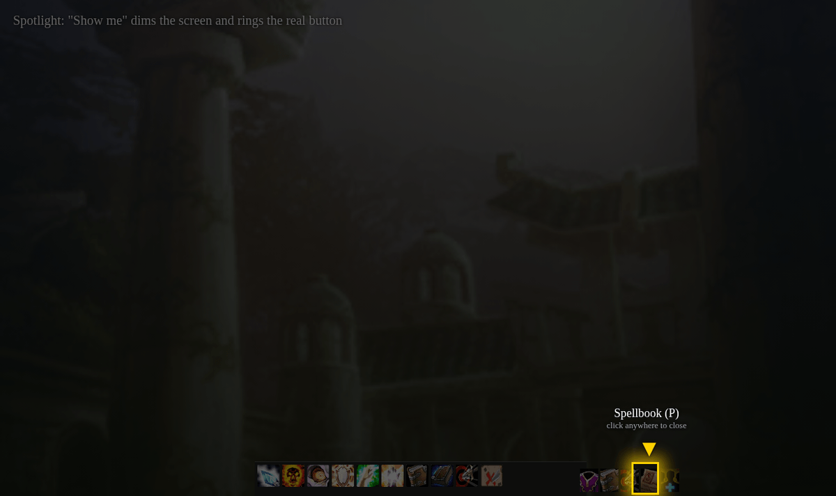 Azeroth Mentor screenshot