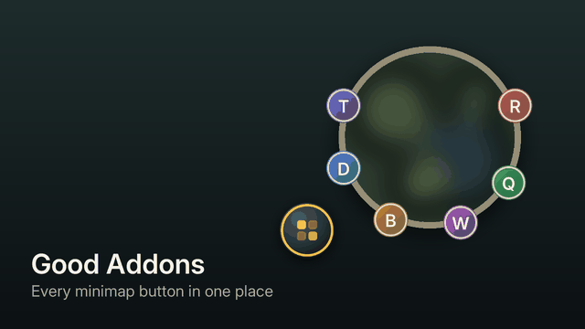 Good Addons