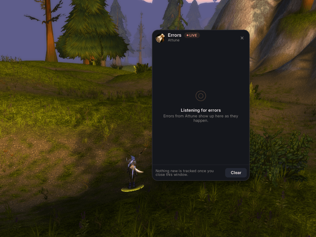 Good Addons: Handy Addon Manager & Minimap Button Bag - World of ...