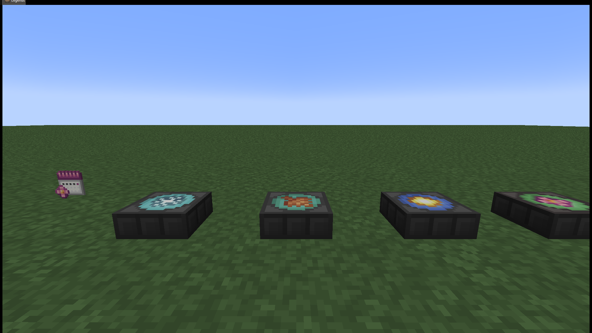 Serene Seasons Ashen Compat - Minecraft Resource Packs - CurseForge