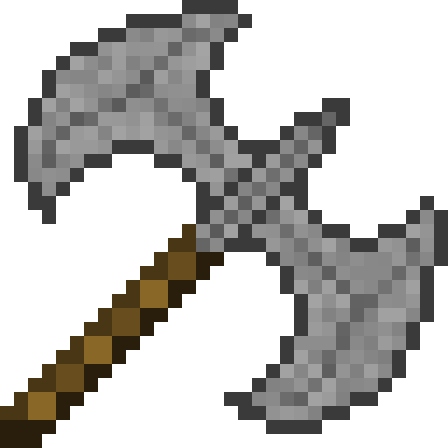 Images - Battleaxe Texturepack - Texture Packs - Projects - Minecraft ...